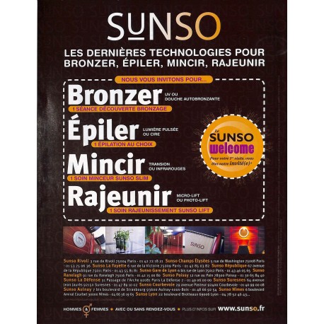 PSST ! |Premier Numéro