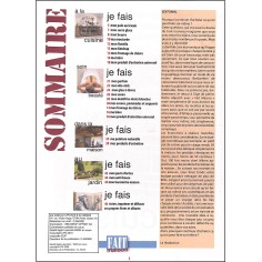 FAIT MAISON |Premier Numéro 2