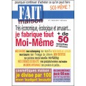FAIT MAISON |Premier Numéro