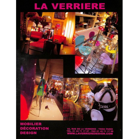 MENSUEL |Premier Numéro