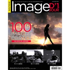IMAGE D'1 JOUR |Premier Numéro