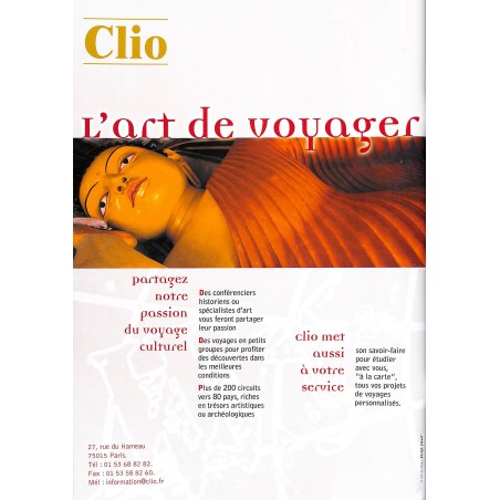 Beaux Livres Magazine |Premier Numéro