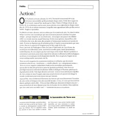 TERRAECO |Premier Numéro 2