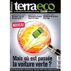 TERRAECO |Premier Numéro