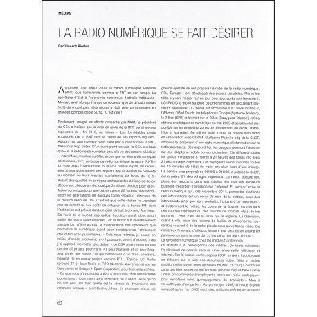 NCN NEW COM NATION |Premier Numéro