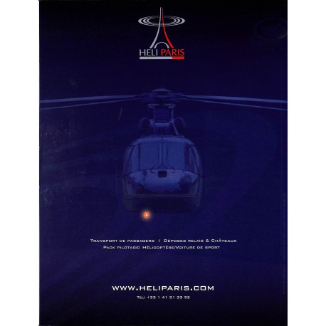 NCN NEW COM NATION |Premier Numéro