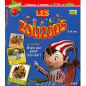 LES ZOUZOUS |Premier Numéro