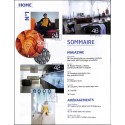 HOME magazine |Premier Numéro