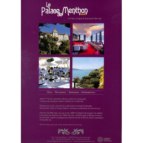 ART DE VIVRE |Premier Numéro