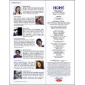 HOME magazine |Premier Numéro