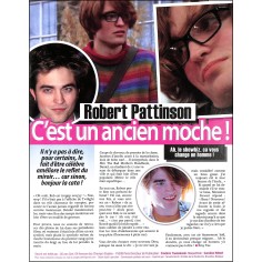 SECRET |Premier Numéro 2