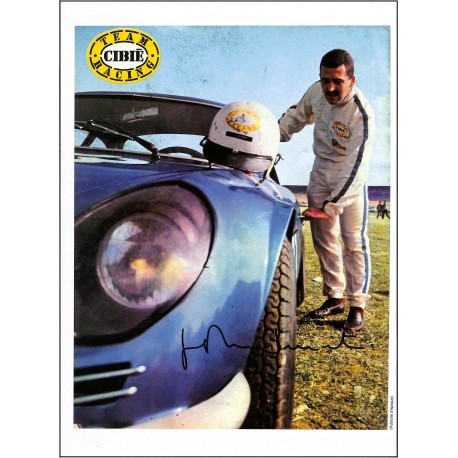 AUTO FLASH |Premier Numéro