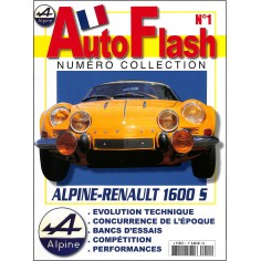 AUTO FLASH |Premier Numéro