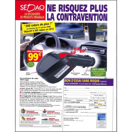 L'ESSENTIEL DU CAMPING-CAR |Premier Numéro