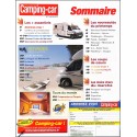 L'ESSENTIEL DU CAMPING-CAR |Premier Numéro