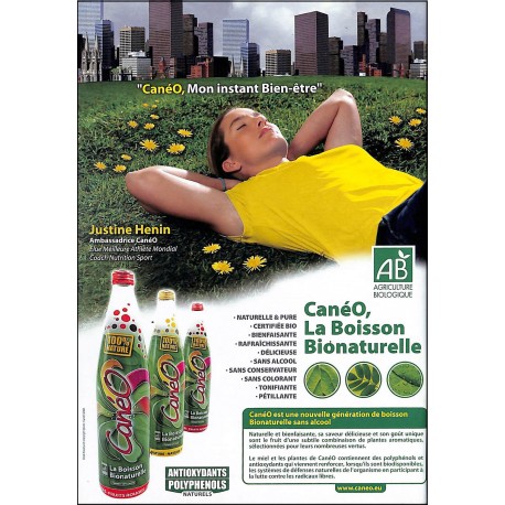 BIO & NATURE MAGAZINE |Premier Numéro