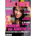 SIXTEEN |Premier Numéro