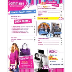 OOPS! |Premier Numéro 2