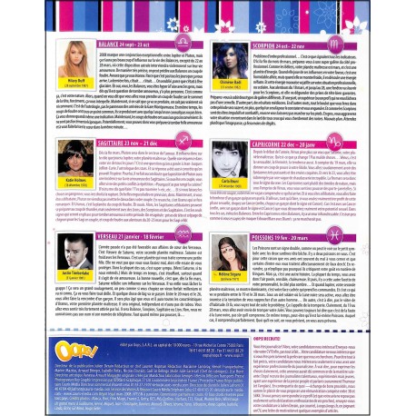 OOPS! |Premier Numéro