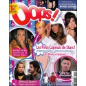 OOPS! |Premier Numéro