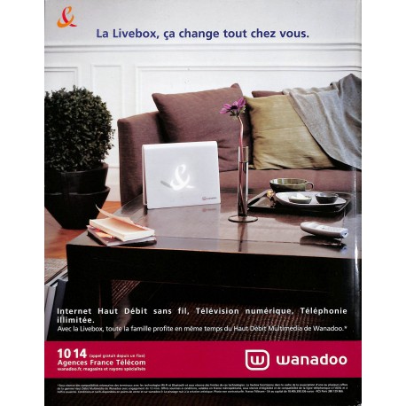 HOME magazine |Premier Numéro