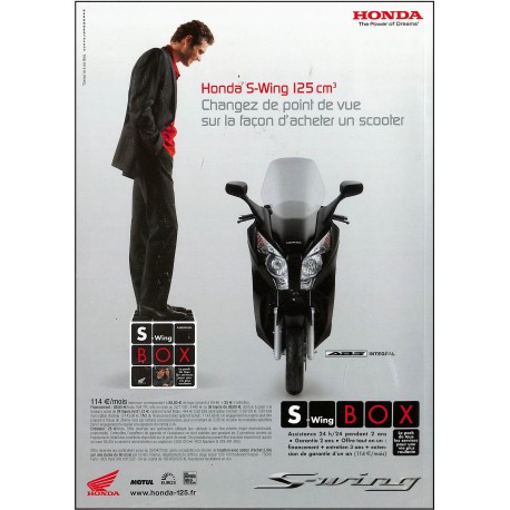 ESPRIT SCOOTER |Premier Numéro