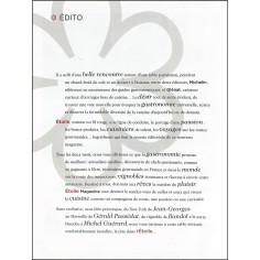 ÉTOILE |Premier Numéro 2