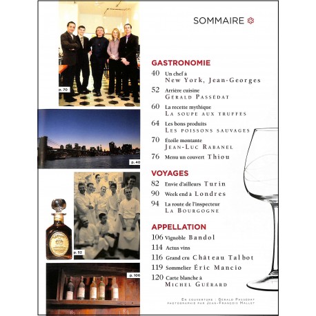 ÉTOILE |Premier Numéro