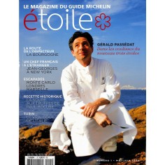 ÉTOILE |Premier Numéro