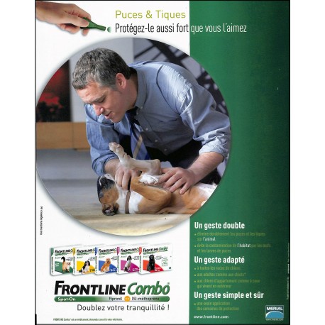 LA REVUE TECHNIQUE DU CHIEN |Premier Numéro