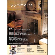 LA MAISON DU CHINEUR |Premier Numéro 2