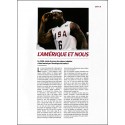 BAM BasketNewsAmerica |Premier Numéro