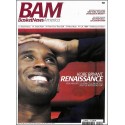 BAM BasketNewsAmerica |Premier Numéro