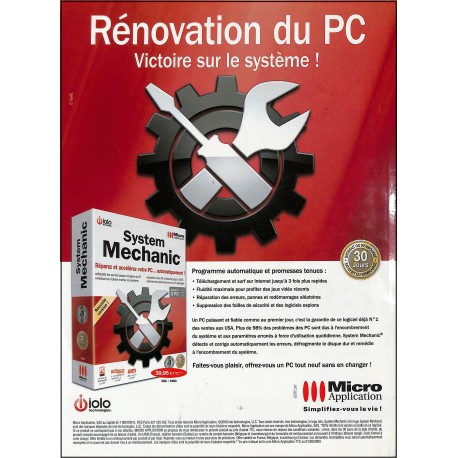 WINDOWS NEWS PRATIQUE |Premier Numéro