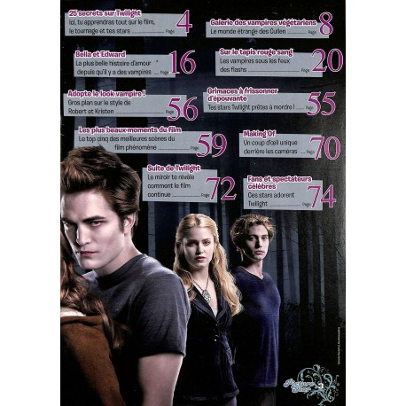 PICTURE STAR |Premier Numéro