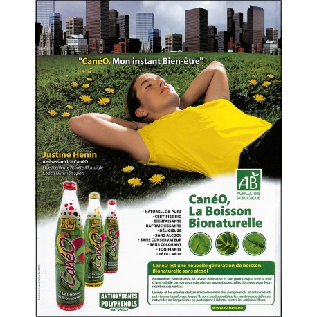 BÉBÉ ZEN |Premier Numéro