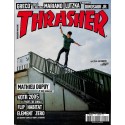 THRASHER |Premier Numéro