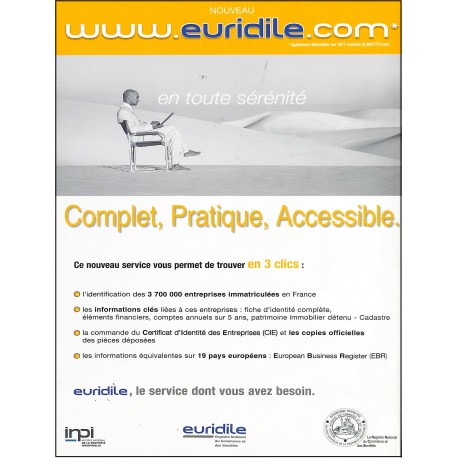 ENTREPRISE & FRANCHISE |Premier Numéro