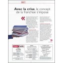 ENTREPRISE & FRANCHISE |Premier Numéro