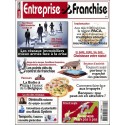 ENTREPRISE & FRANCHISE |Premier Numéro