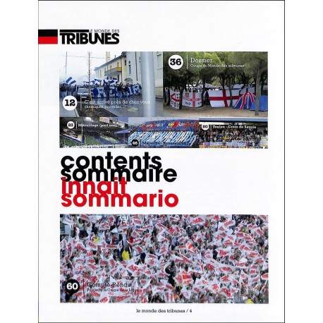 TRIBUNES |Premier Numéro