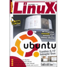 DISTRI LINUX |Premier Numéro