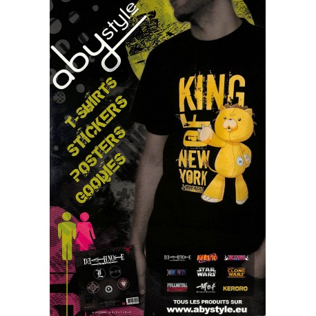 JAPANEKO |Premier Numéro