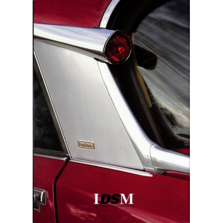 I DS M |Premier Numéro