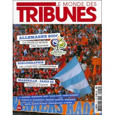 TRIBUNES |Premier Numéro