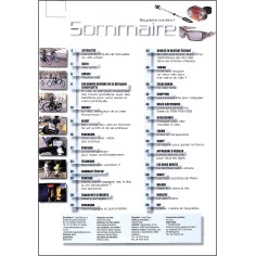 BICYCLETTE |Premier Numéro 2