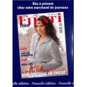 TENDANCES TRICOT |Premier Numéro