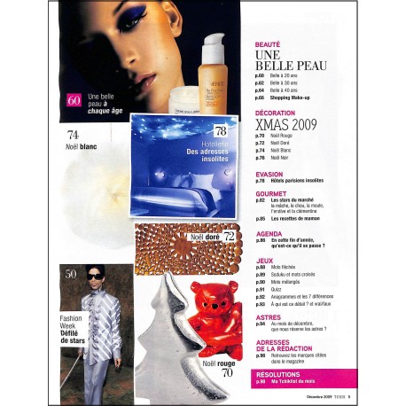 TCHIK |Premier Numéro