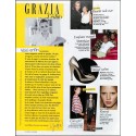 GRAZIA |Premier Numéro