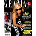 GRAZIA |Premier Numéro